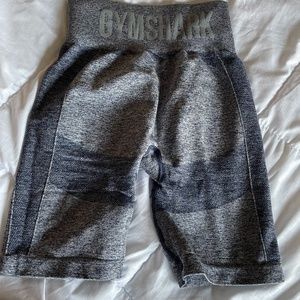 gymshark shorts